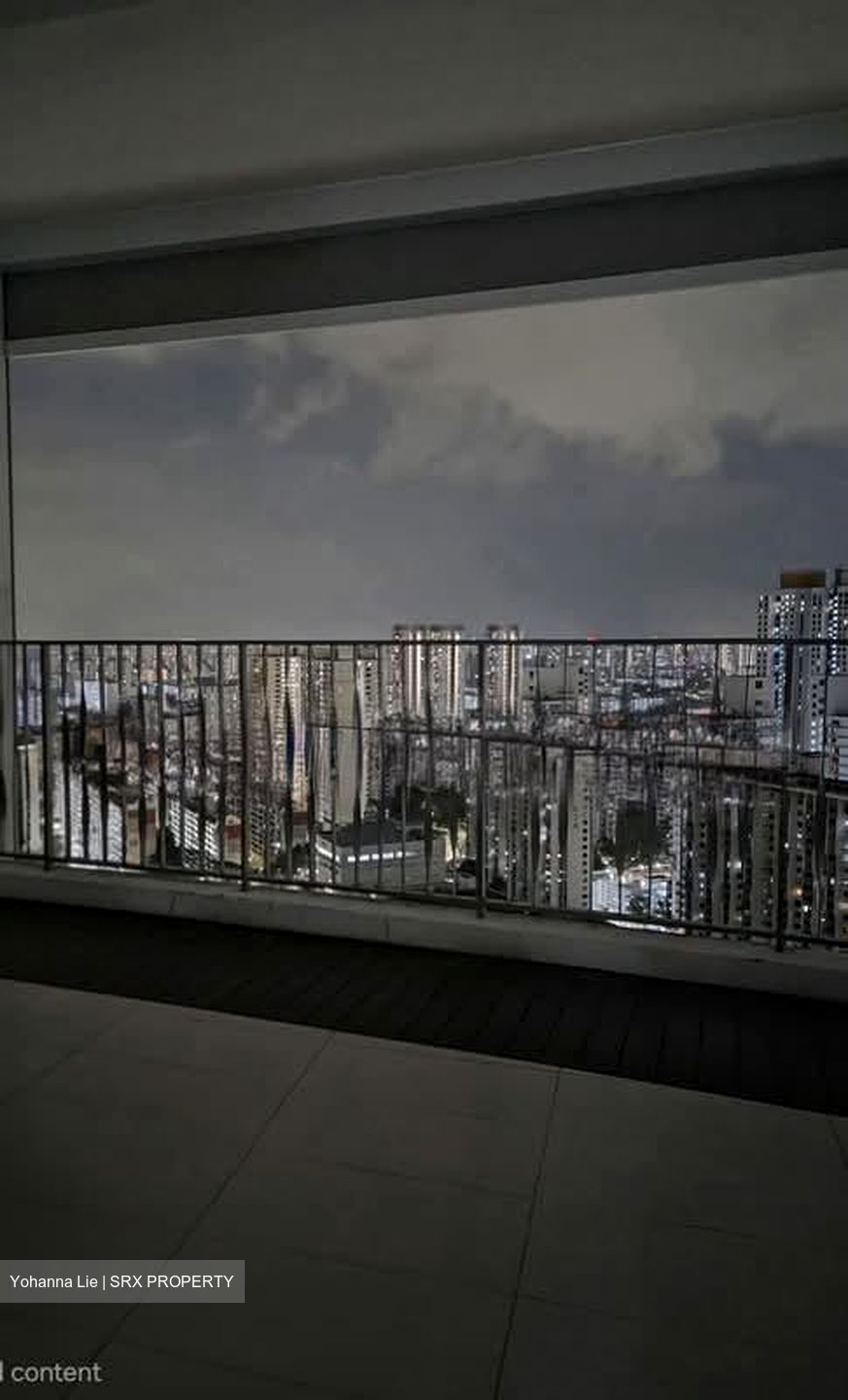 Trevista (D12), Condominium #591438181